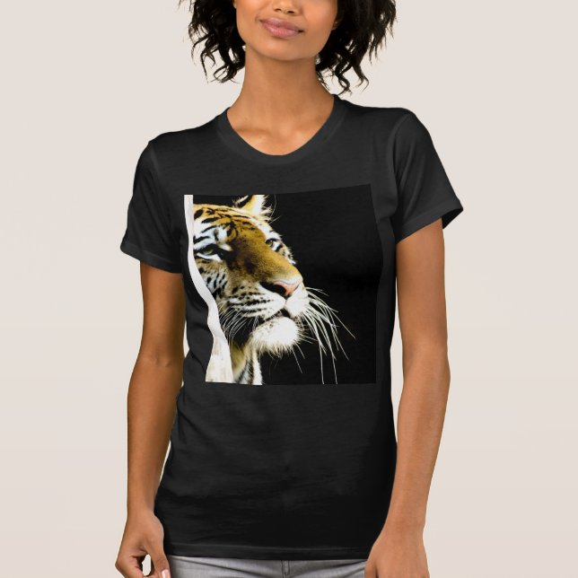 Tiger T-Shirt (Front)