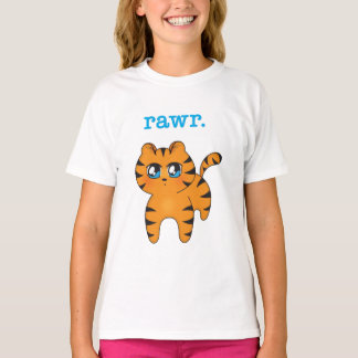 Tiger T-Shirt