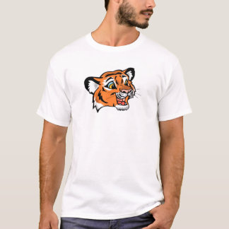 tiger T-Shirt