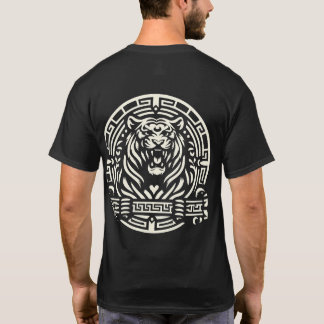 Tiger  T-Shirt