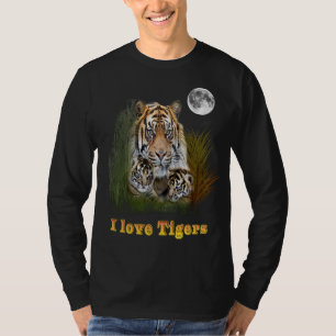Tiger T-Shirt