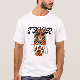 tiger T-Shirt
