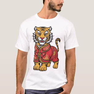 TIGER T-Shirt