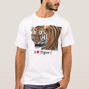Tiger T-Shirt
