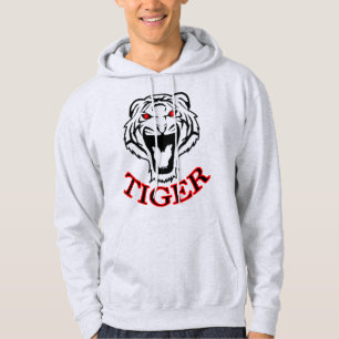 Tiger t- shirt النمر قميص