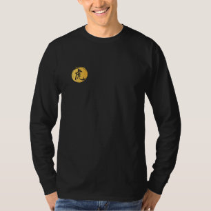 Tiger T-shirt, Chinese Zodiac Tiger Year Gift T-Shirt