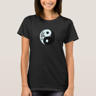 Tiger Taichi Qigong T-Shirt