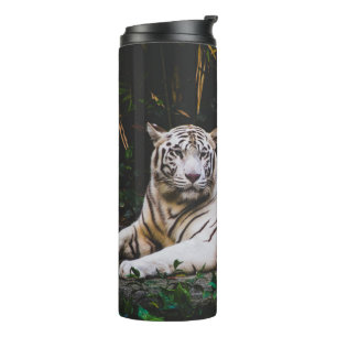 Tiger Thermal Tumbler
