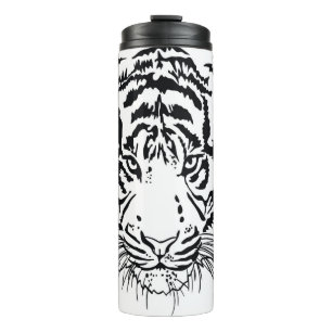 tiger thermal tumbler