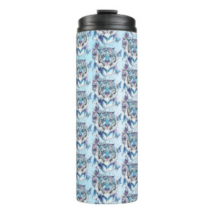 Tiger Thermal Tumbler