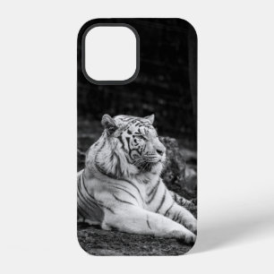 TIGER THINKING iPhone 12 CASE