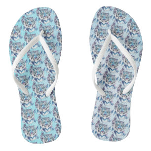 Tiger Thongs