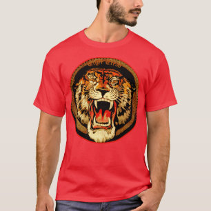 Tiger Thread T-Shirt