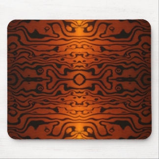 Tiger Tiger Mouse Pad
