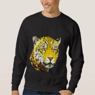 Tiger Tigerhead Sweatshirt