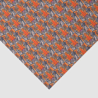 Tiger - Tissue Paper