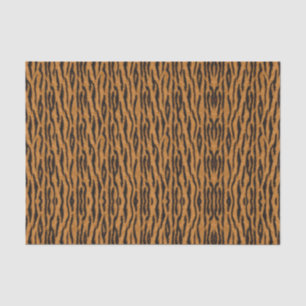 Tiger Tissue Paper