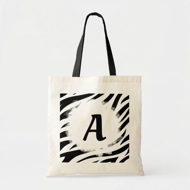 TIGER Tote Bag (Front)
