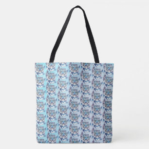 Tiger Tote Bag