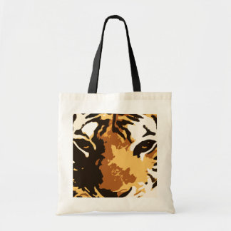 Tiger Tote Bag