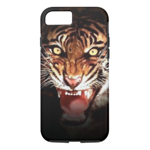 Tiger Tough iPhone 7 Case
