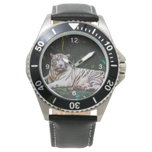 Tiger Watch