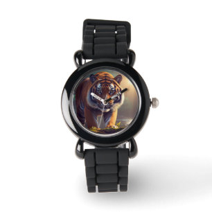 Tiger Watch