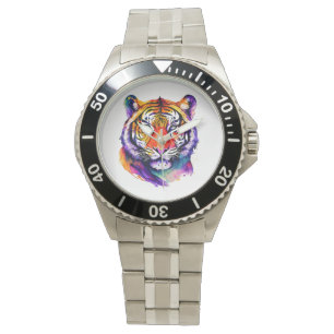 tiger watch
