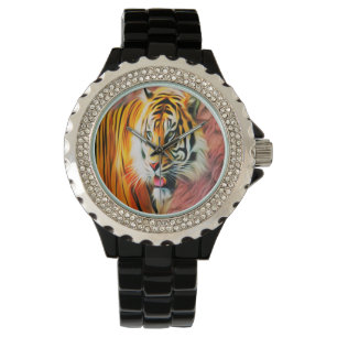 Tiger Watch