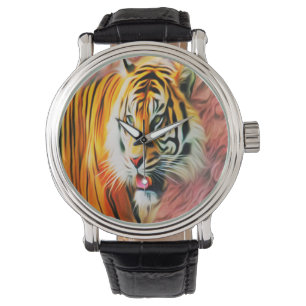 Tiger Watch