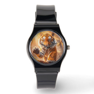 Tiger Watch eWatch