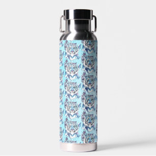 Tiger Water Bottle