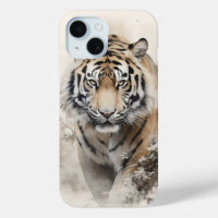 Tiger Wild Animal