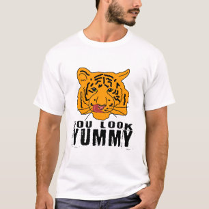 Tiger - You Look Yummy Ver. 2 T-Shirt