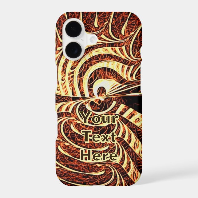 Tigerfish (Back)