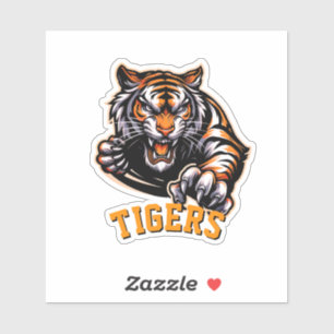 Tigers