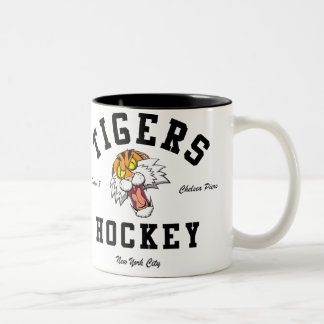 Tigers Coffee Mug
