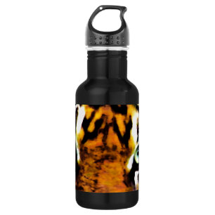 TIGER'S EYE'S_ 532 ML WATER BOTTLE