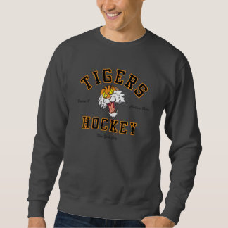 Tigers Hoickey Sweatshirt