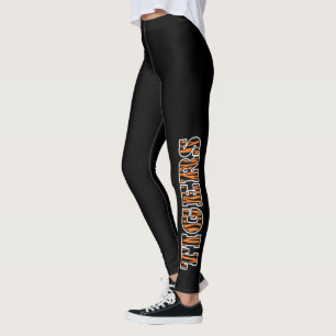 Tigers Leggings