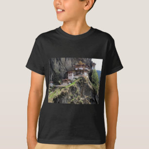 tiger's nest T-Shirt