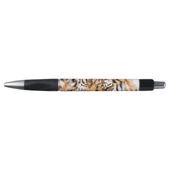 Tigers Pen Family Gift (Front)