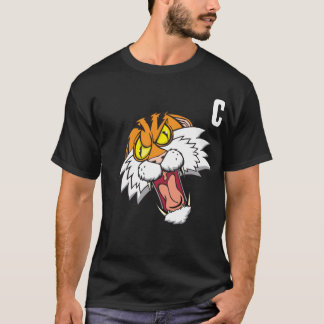 Tigers Player Shirt
