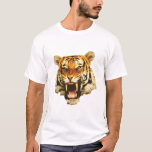 Tiger's Roar T-Shirt