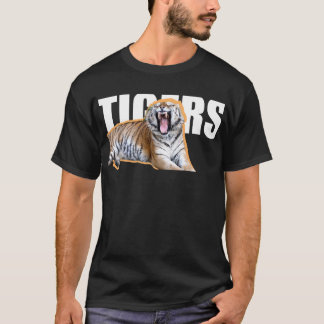Tigers! T-Shirt
