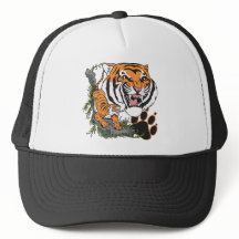 Tigers