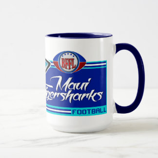 Tigersharks Mug