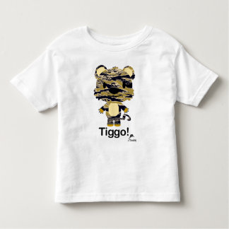 TIGGO! (Toddler) Toddler T-Shirt