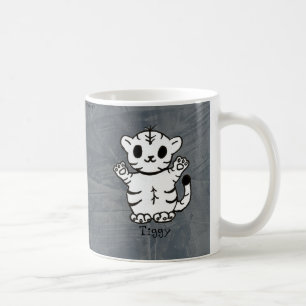 Tiggy Coffee Mug
