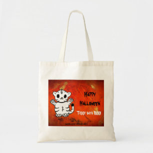 Tiggy Halloween Bag